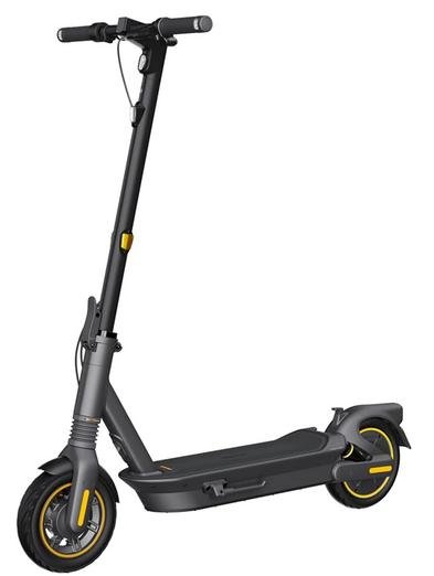 Amazon Oster Tech Deals und Schnäpchen 2024 12 amazon ostern24 segway ninebot max g2d