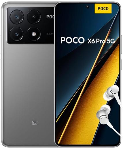 amazon ostern24 xiaomi poco x6 pro