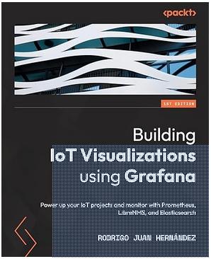 amazon build iot visual grafana
