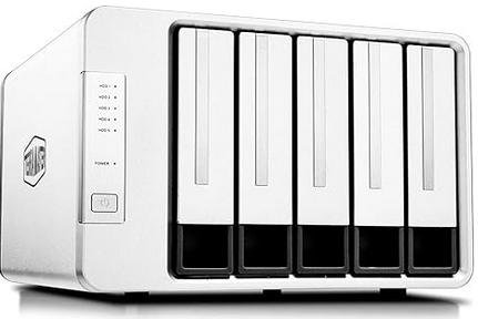 amazon terramaster d5 300c nas