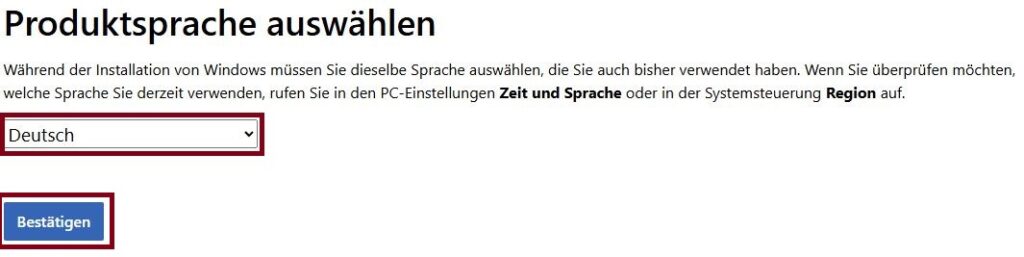 Windows 11 24H2 auf alten PC installieren ohne unterstützte Systemanforderungen 7 w11 download2 1