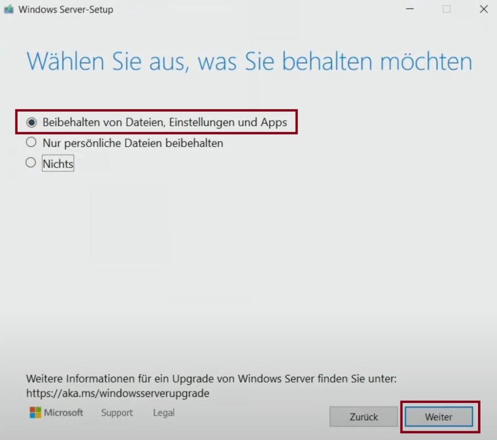 Windows 11 24H2 auf alten PC installieren ohne unterstützte Systemanforderungen 13 w11 installation