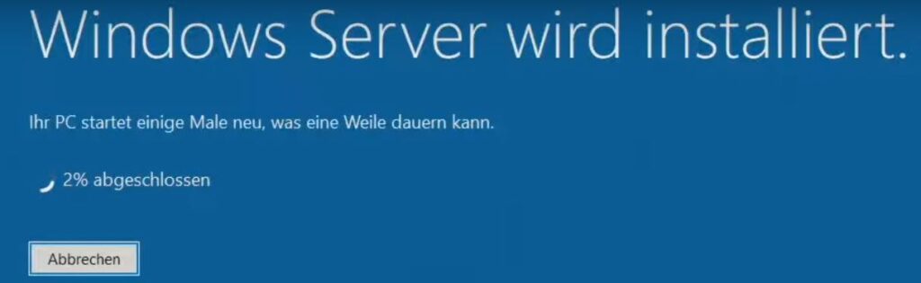 Windows 11 24H2 auf alten PC installieren ohne unterstützte Systemanforderungen 15 w11 installation4