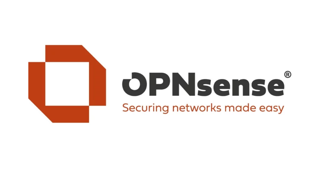 OPNsense 25.1 Logo